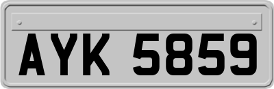 AYK5859