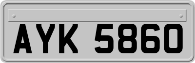 AYK5860
