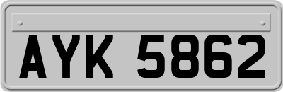 AYK5862