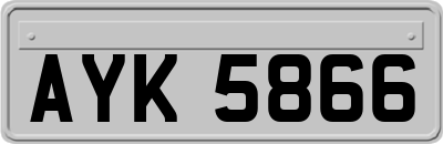 AYK5866