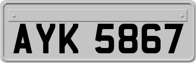 AYK5867