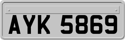 AYK5869