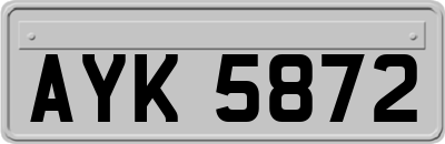 AYK5872