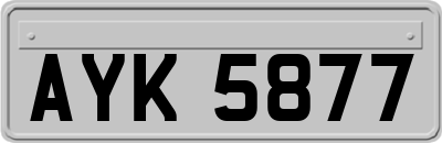 AYK5877