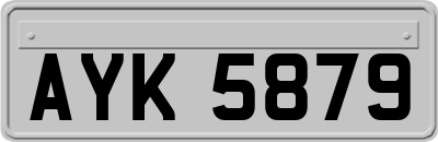 AYK5879