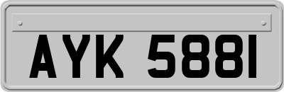 AYK5881