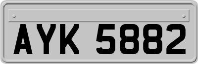 AYK5882