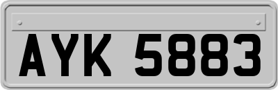 AYK5883