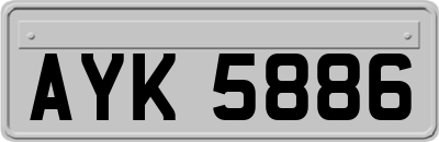 AYK5886