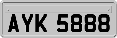AYK5888