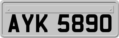 AYK5890