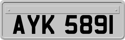 AYK5891