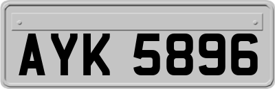 AYK5896