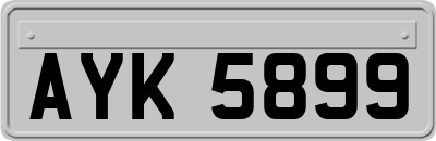 AYK5899