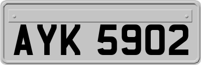 AYK5902