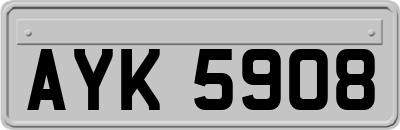 AYK5908