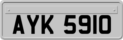 AYK5910