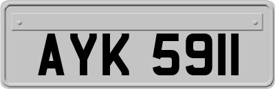 AYK5911
