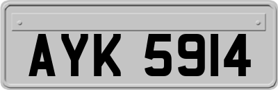 AYK5914