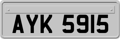 AYK5915