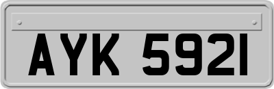 AYK5921