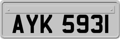 AYK5931