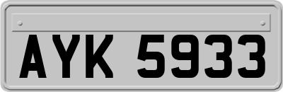 AYK5933