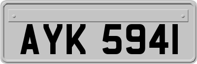 AYK5941