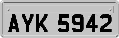 AYK5942