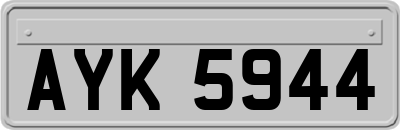 AYK5944