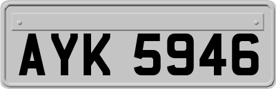 AYK5946