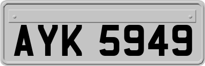 AYK5949