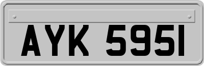 AYK5951