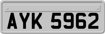AYK5962