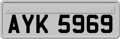 AYK5969