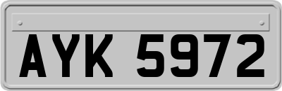 AYK5972