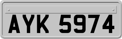 AYK5974