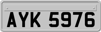 AYK5976