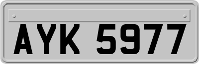 AYK5977