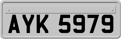 AYK5979