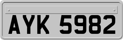 AYK5982