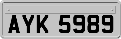 AYK5989