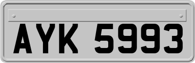 AYK5993