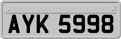 AYK5998