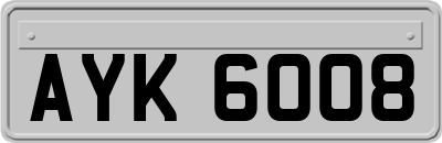 AYK6008