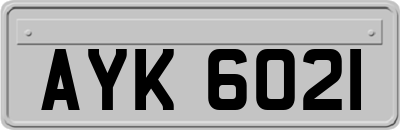 AYK6021