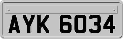 AYK6034