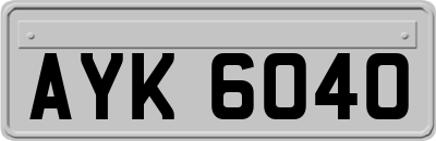 AYK6040