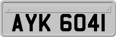 AYK6041
