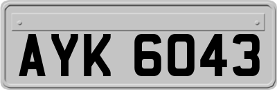 AYK6043
